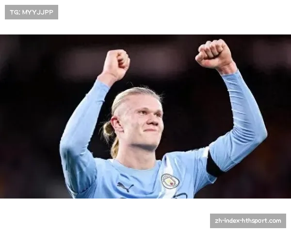 哈兰德9球领跑射手榜 但对阵枪手时预期进球值显著下滑